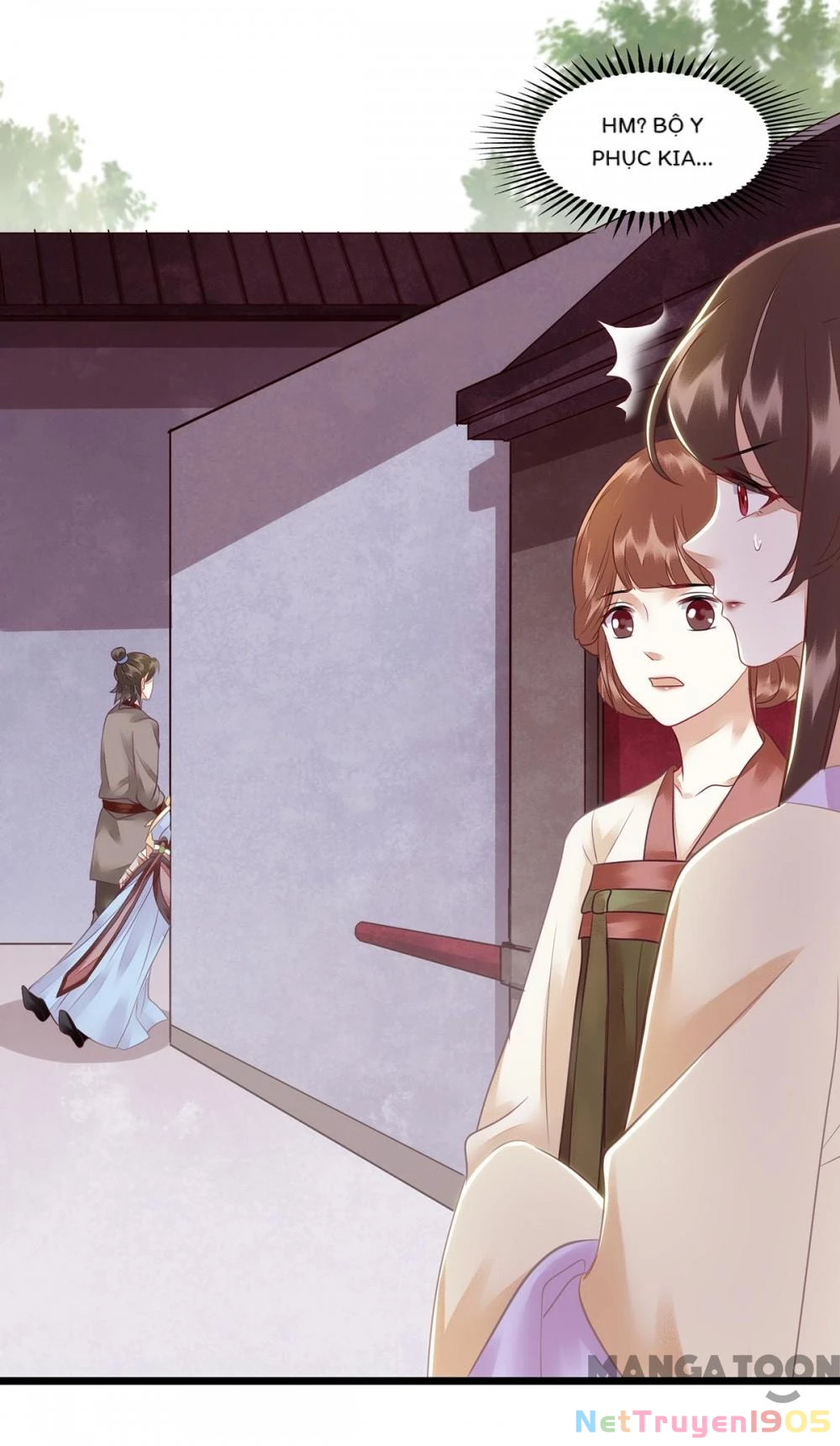 Nhất Phẩm Đích Nữ Chapter 141 - 35