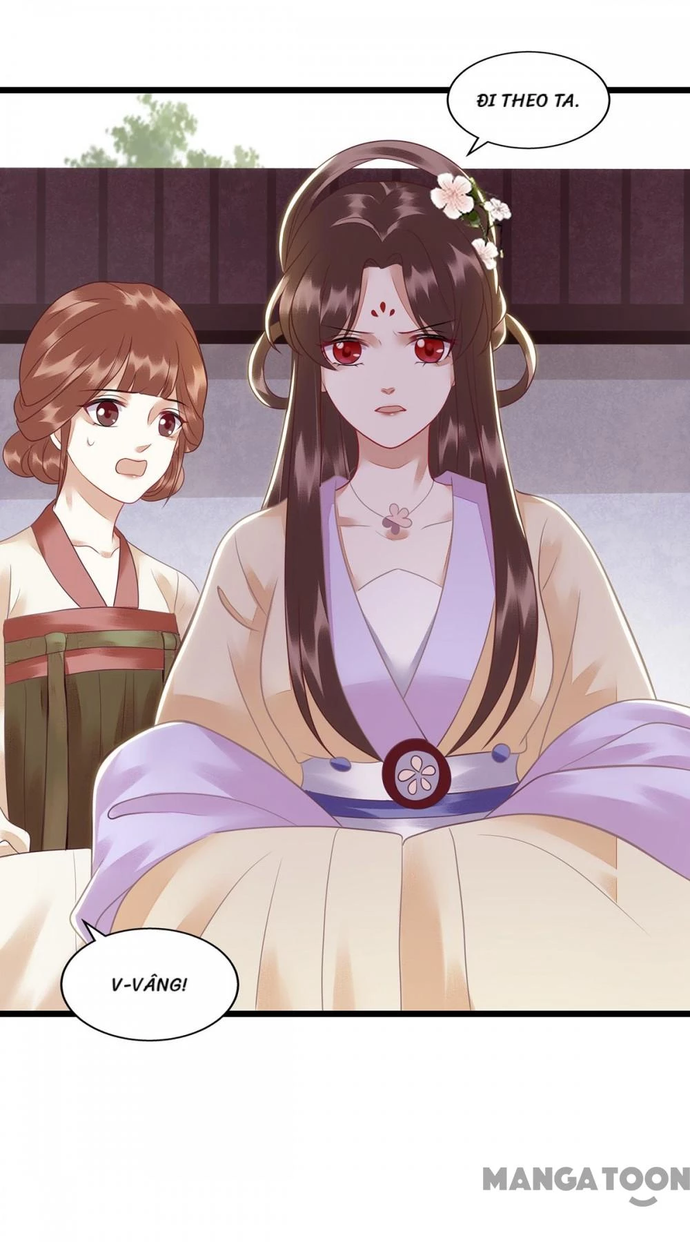 Nhất Phẩm Đích Nữ Chapter 141 - 36