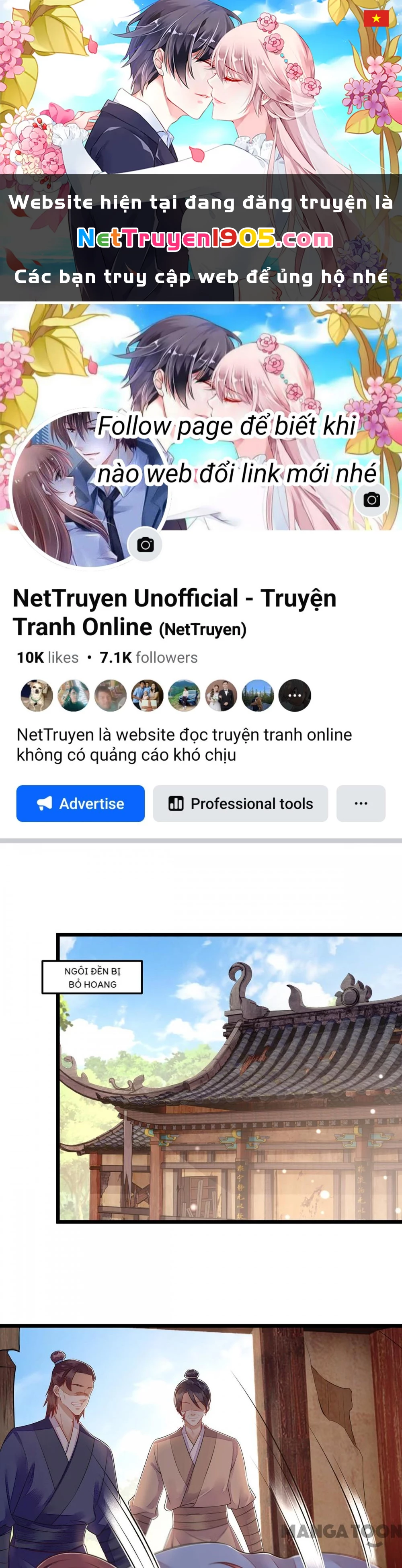 Nhất Phẩm Đích Nữ Chapter 142 - 1