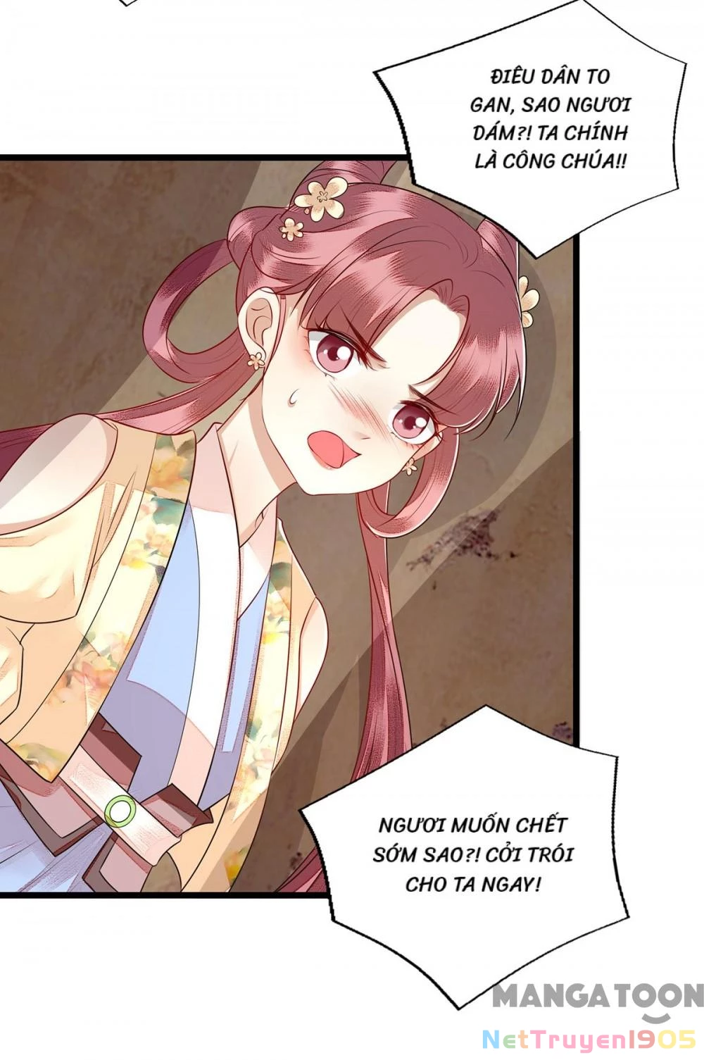 Nhất Phẩm Đích Nữ Chapter 142 - 3