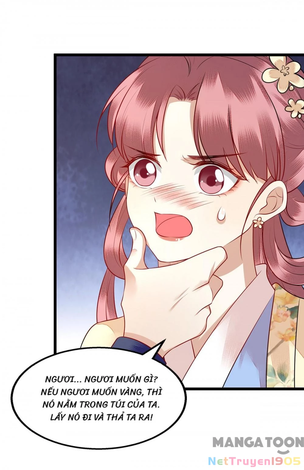 Nhất Phẩm Đích Nữ Chapter 142 - 8