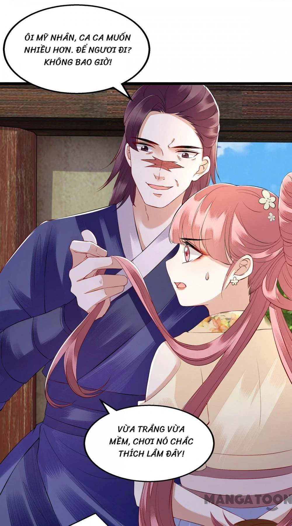 Nhất Phẩm Đích Nữ Chapter 142 - 9