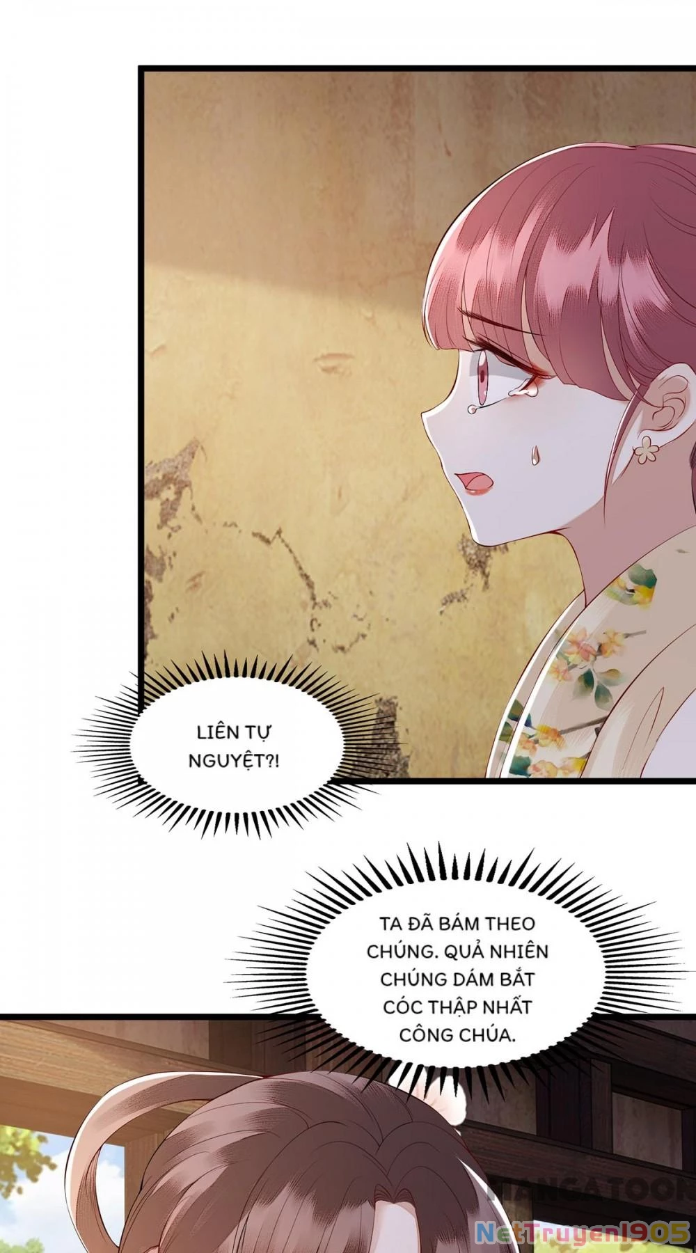 Nhất Phẩm Đích Nữ Chapter 142 - 14