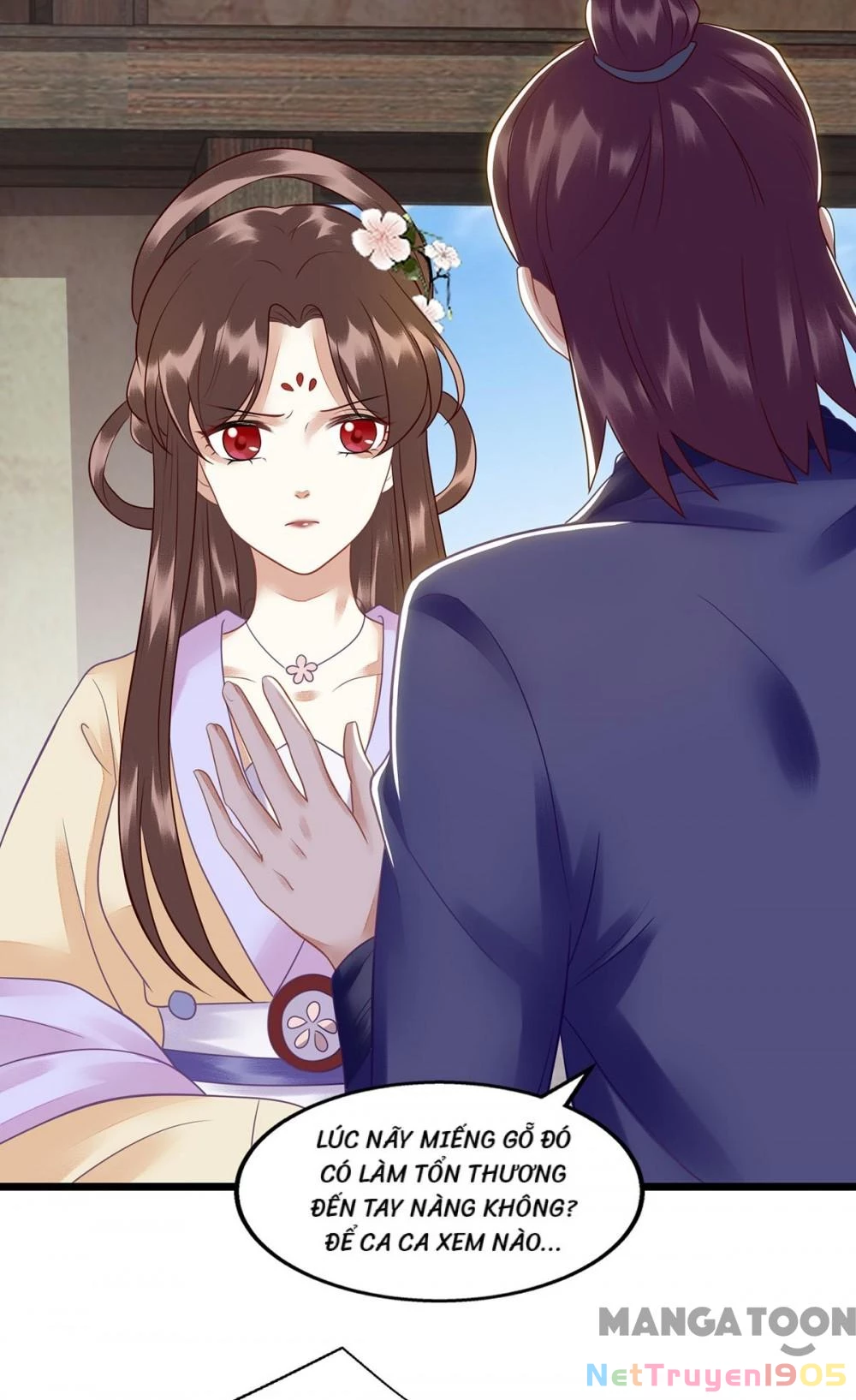 Nhất Phẩm Đích Nữ Chapter 142 - 18