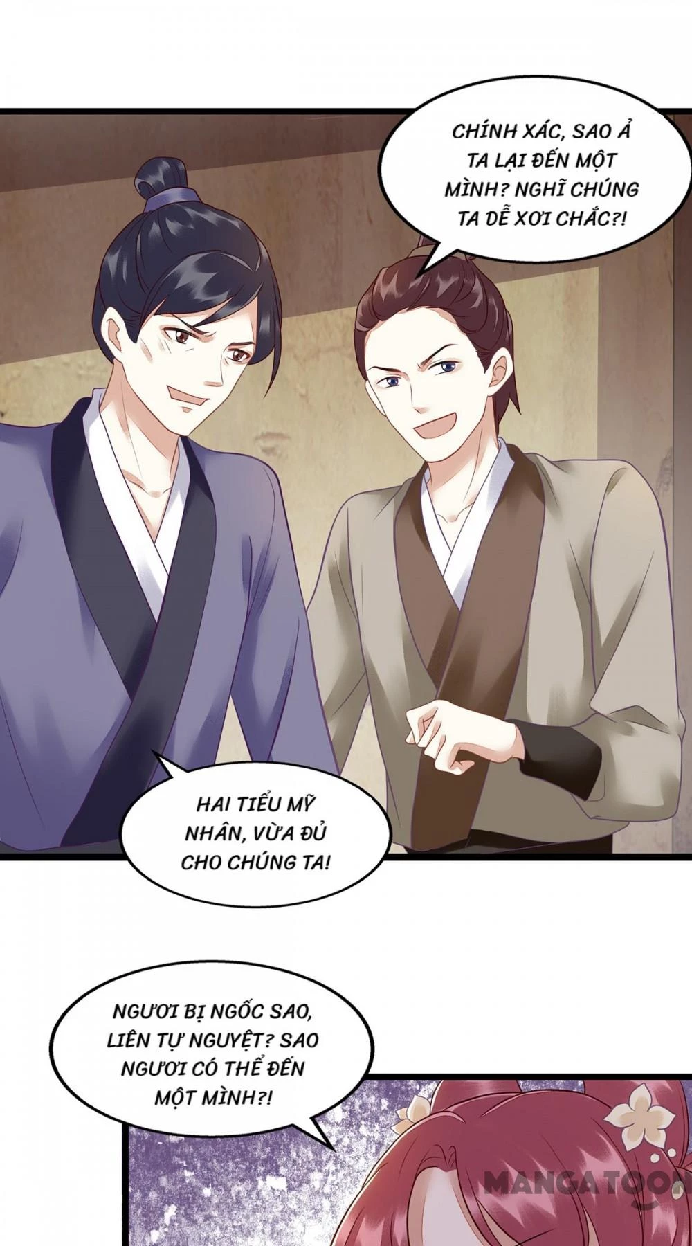 Nhất Phẩm Đích Nữ Chapter 142 - 21