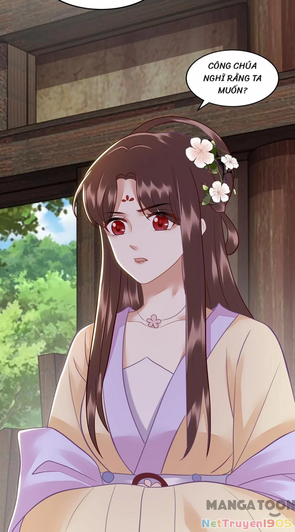 Nhất Phẩm Đích Nữ Chapter 142 - 23