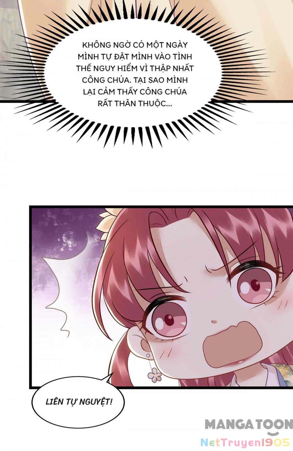 Nhất Phẩm Đích Nữ Chapter 142 - 25