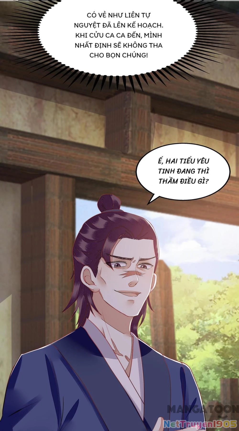 Nhất Phẩm Đích Nữ Chapter 142 - 28