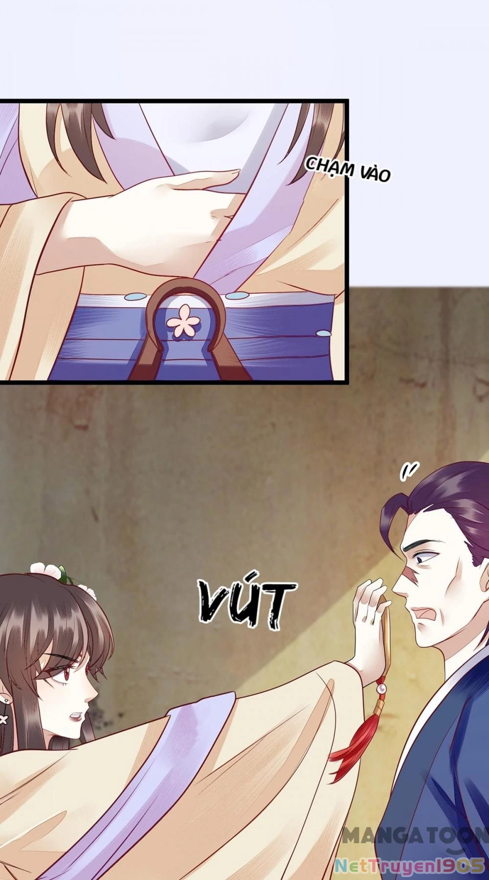 Nhất Phẩm Đích Nữ Chapter 142 - 30