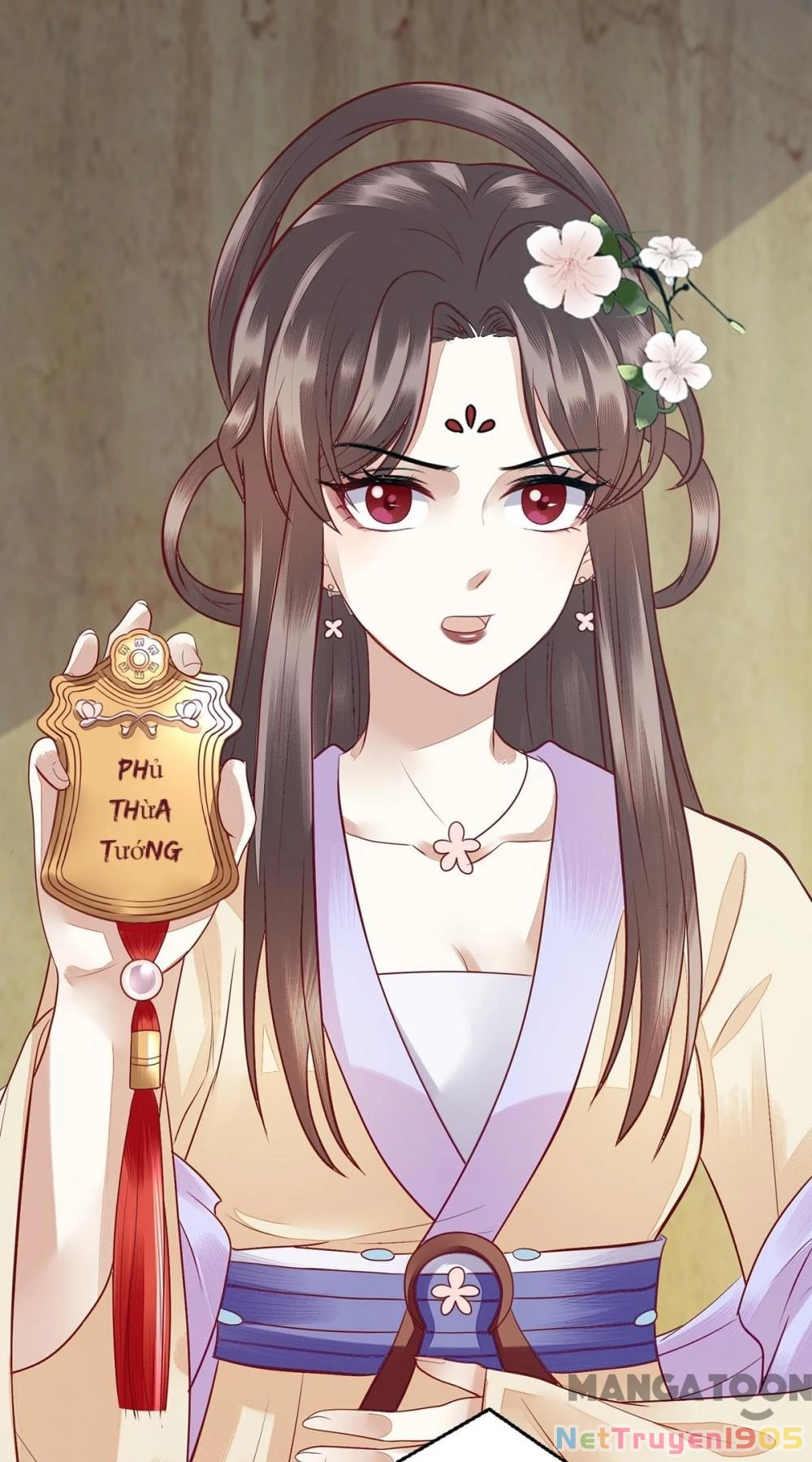 Nhất Phẩm Đích Nữ Chapter 142 - 32