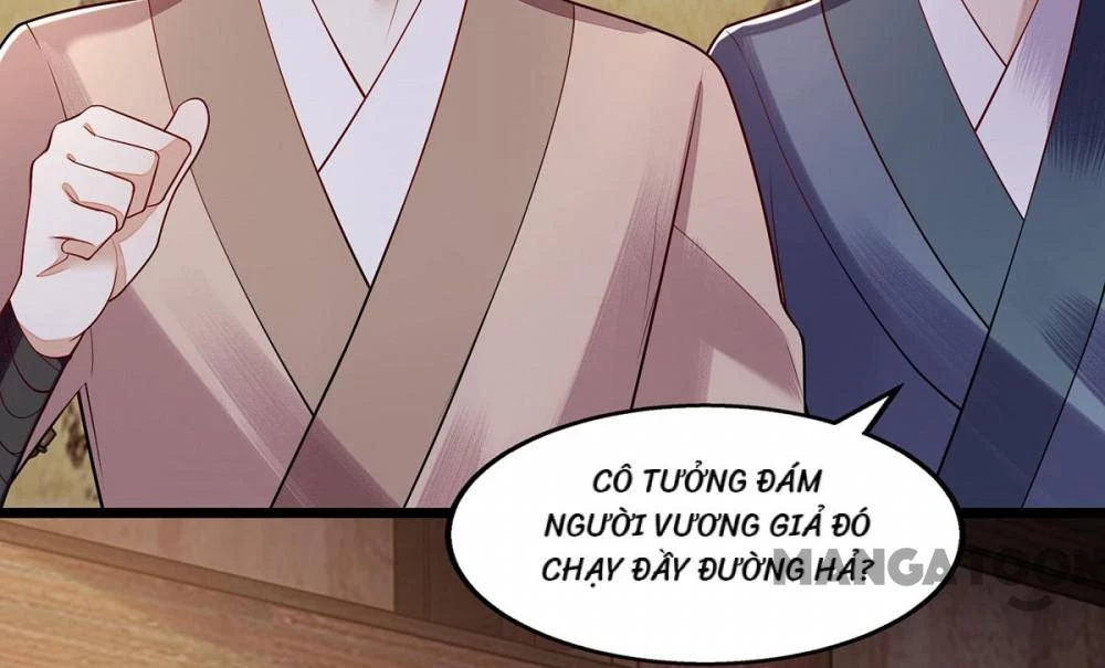 Nhất Phẩm Đích Nữ Chapter 143 - 2