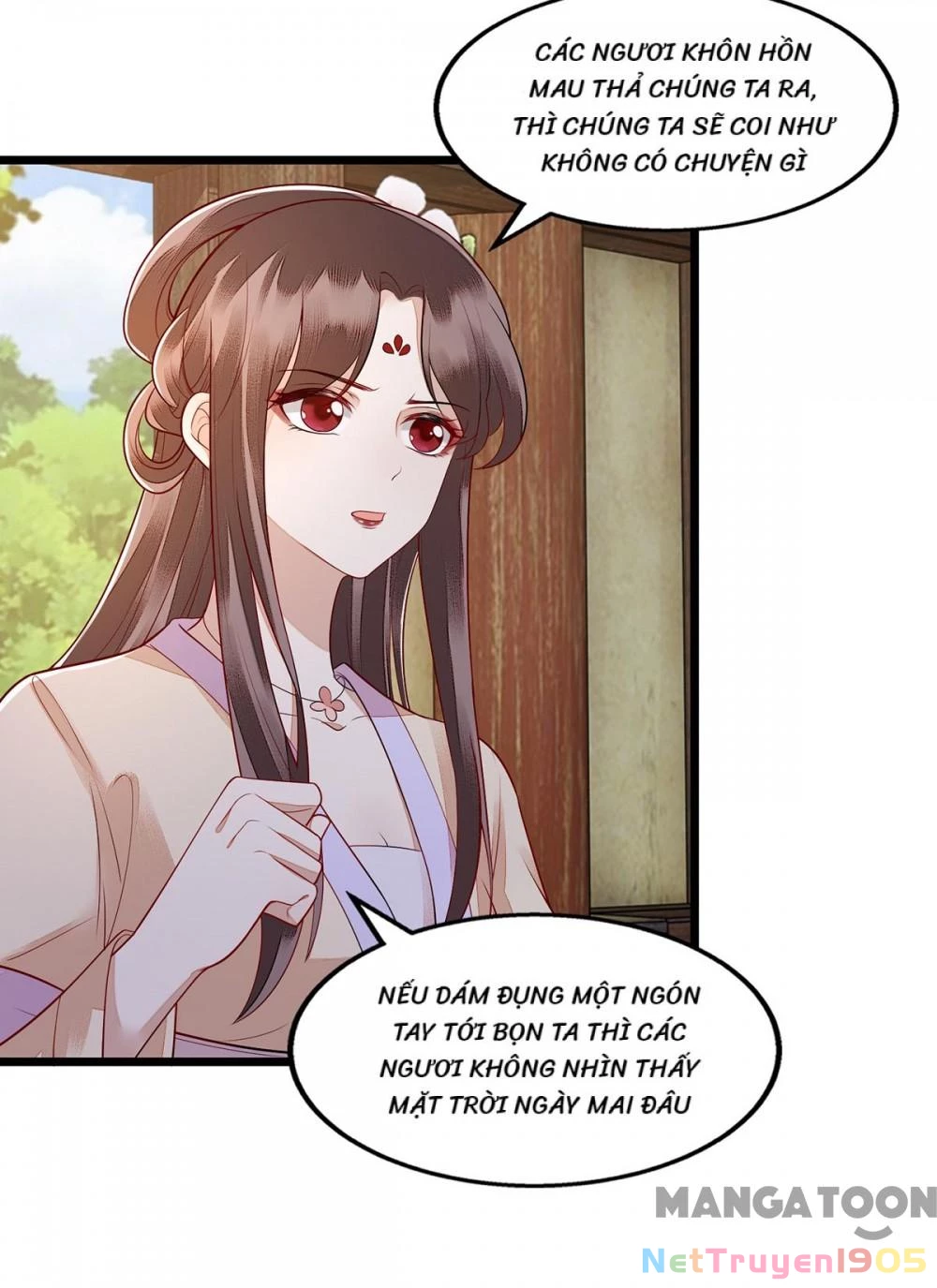 Nhất Phẩm Đích Nữ Chapter 143 - 6