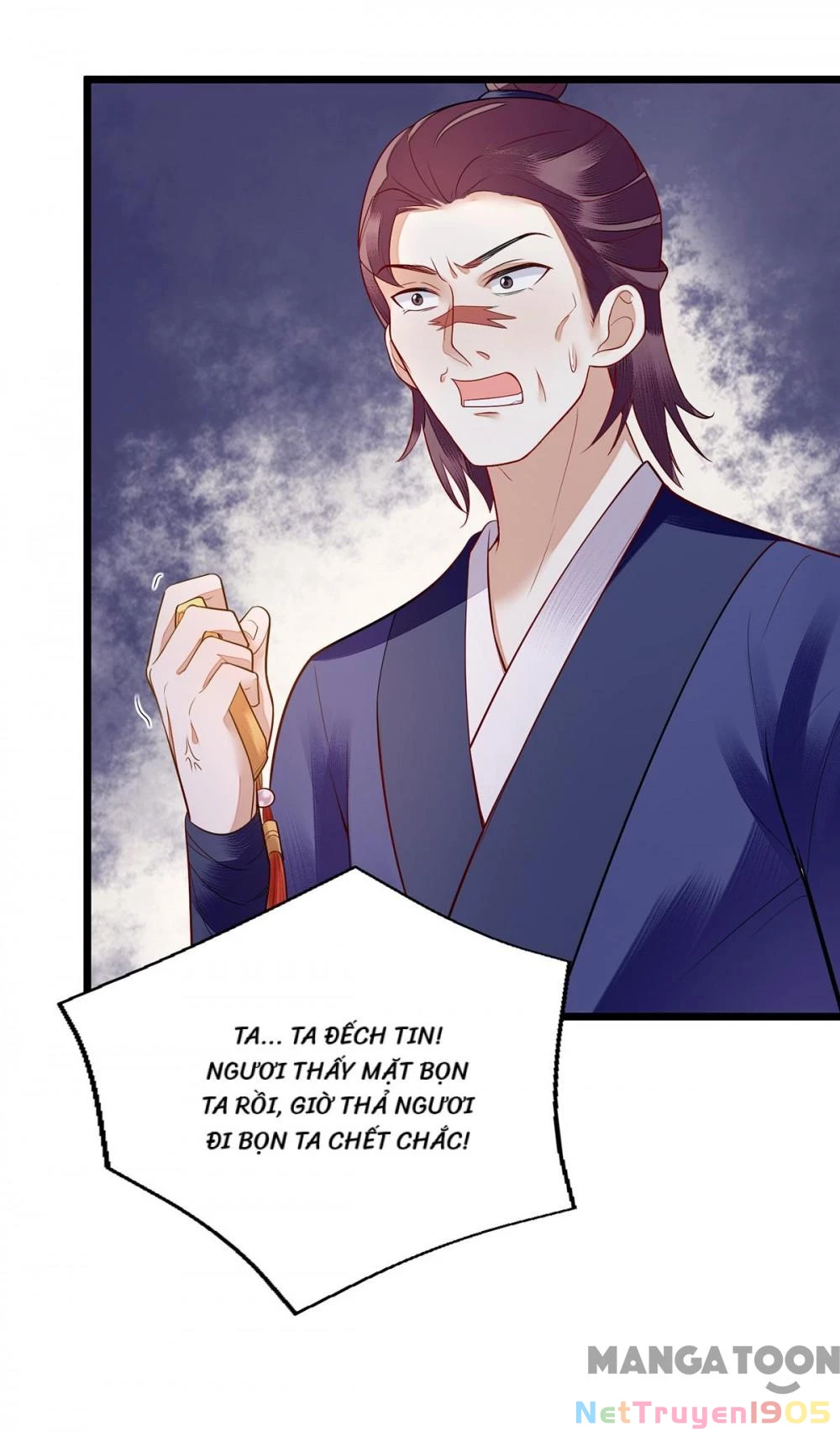 Nhất Phẩm Đích Nữ Chapter 143 - 7