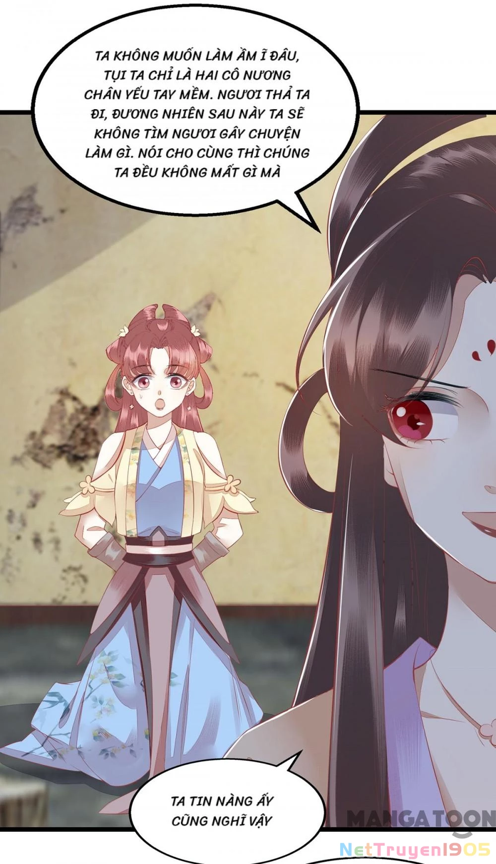 Nhất Phẩm Đích Nữ Chapter 143 - 8