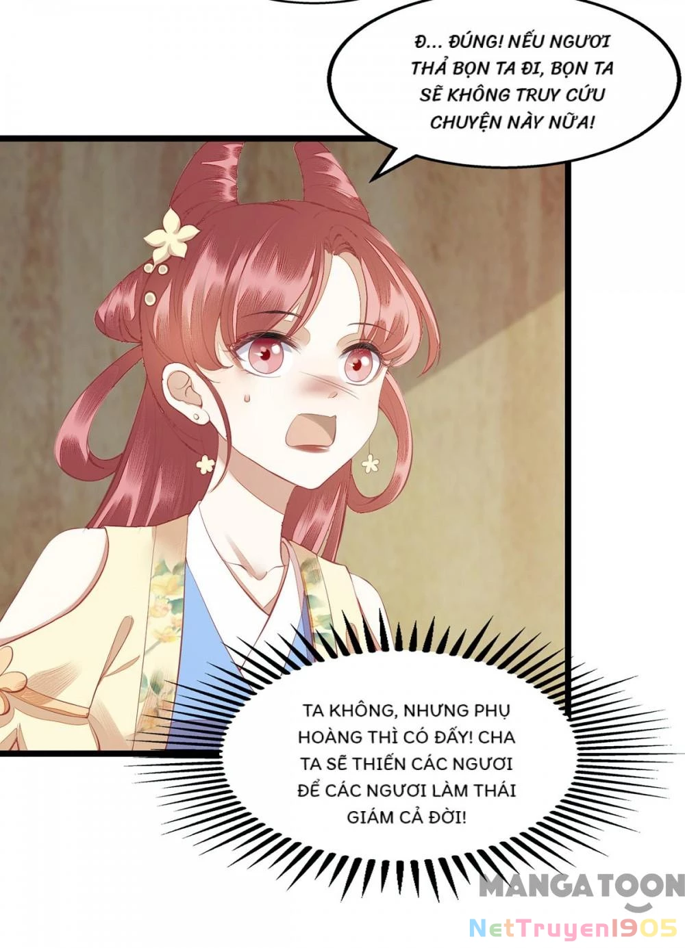 Nhất Phẩm Đích Nữ Chapter 143 - 9