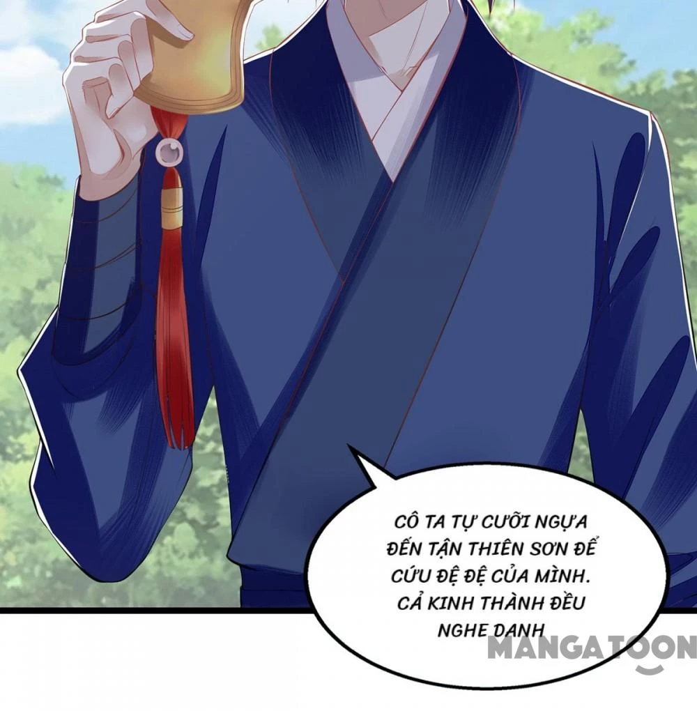 Nhất Phẩm Đích Nữ Chapter 143 - 11