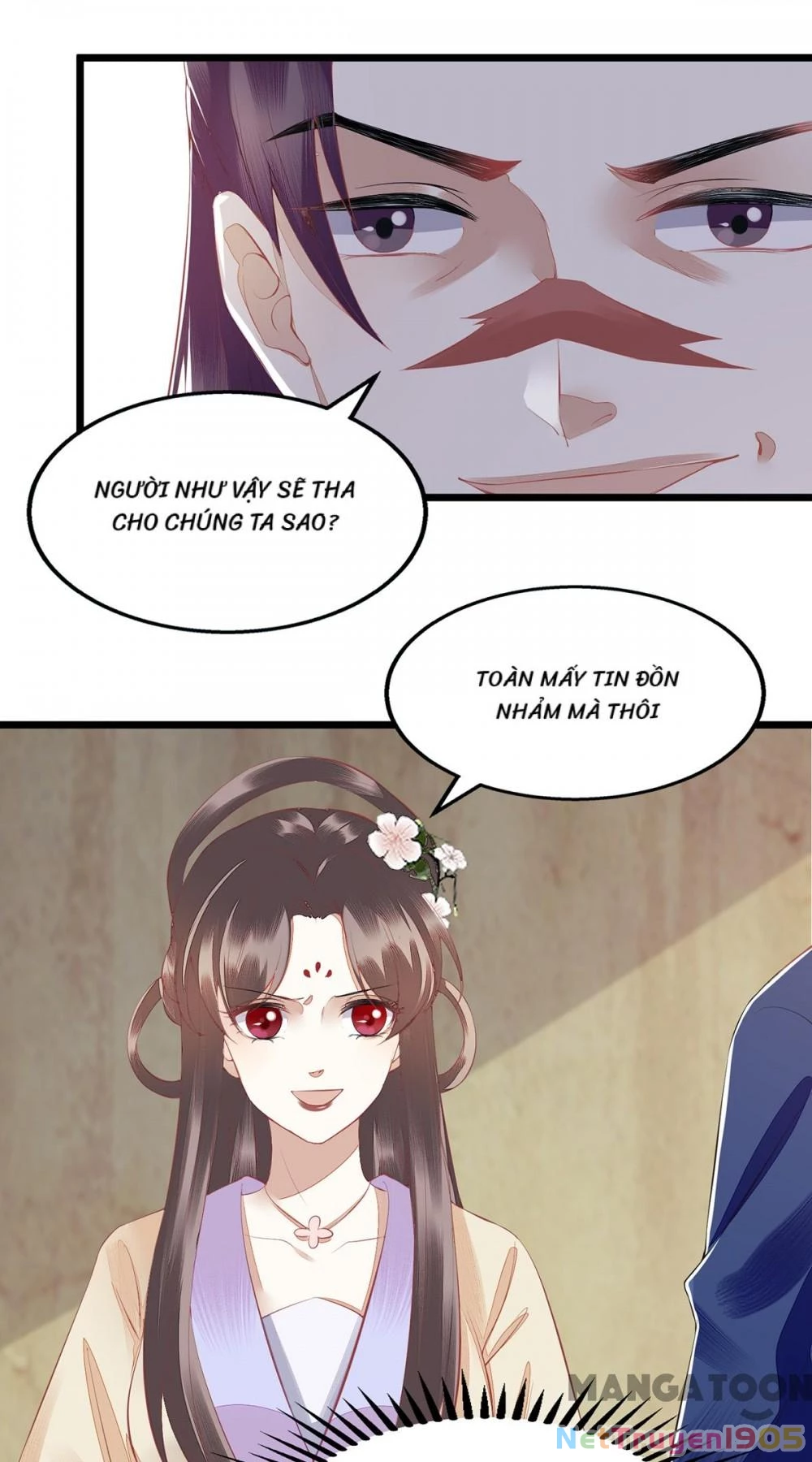 Nhất Phẩm Đích Nữ Chapter 143 - 12