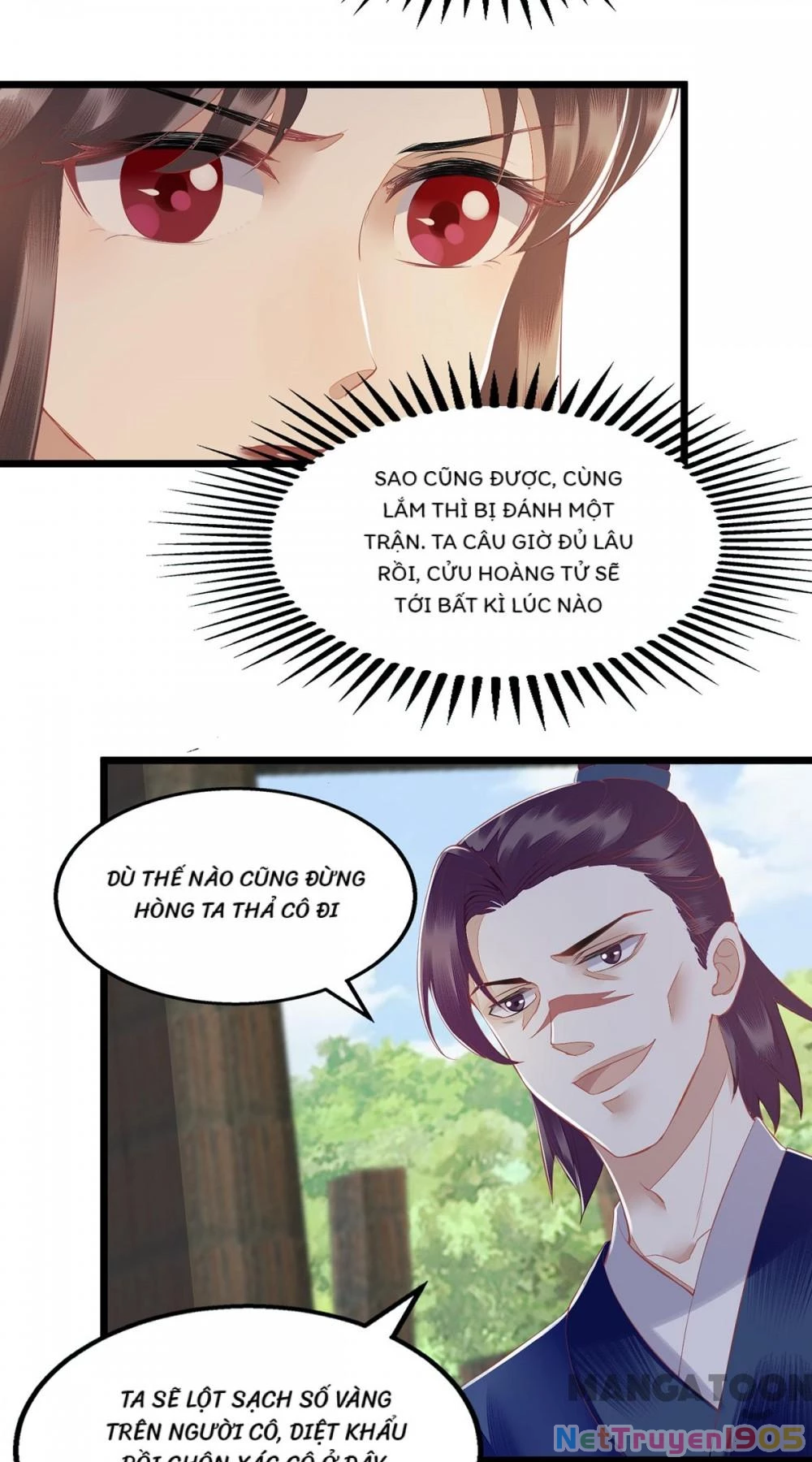 Nhất Phẩm Đích Nữ Chapter 143 - 14