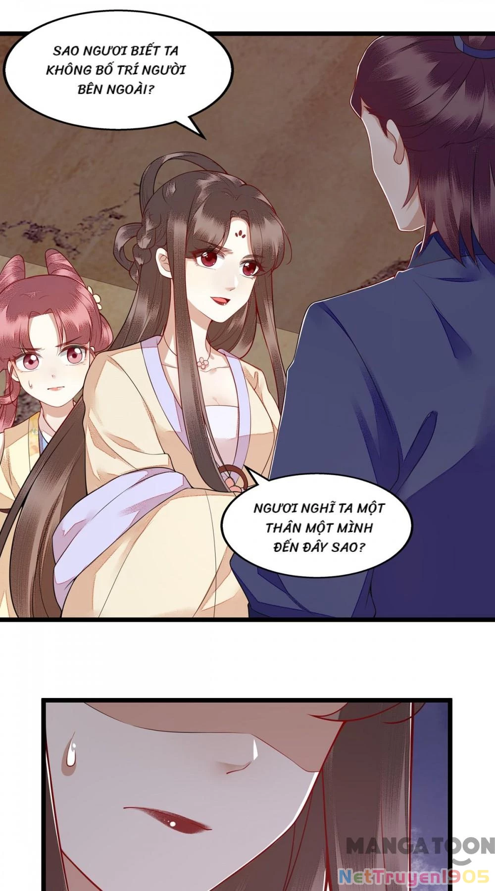 Nhất Phẩm Đích Nữ Chapter 143 - 17