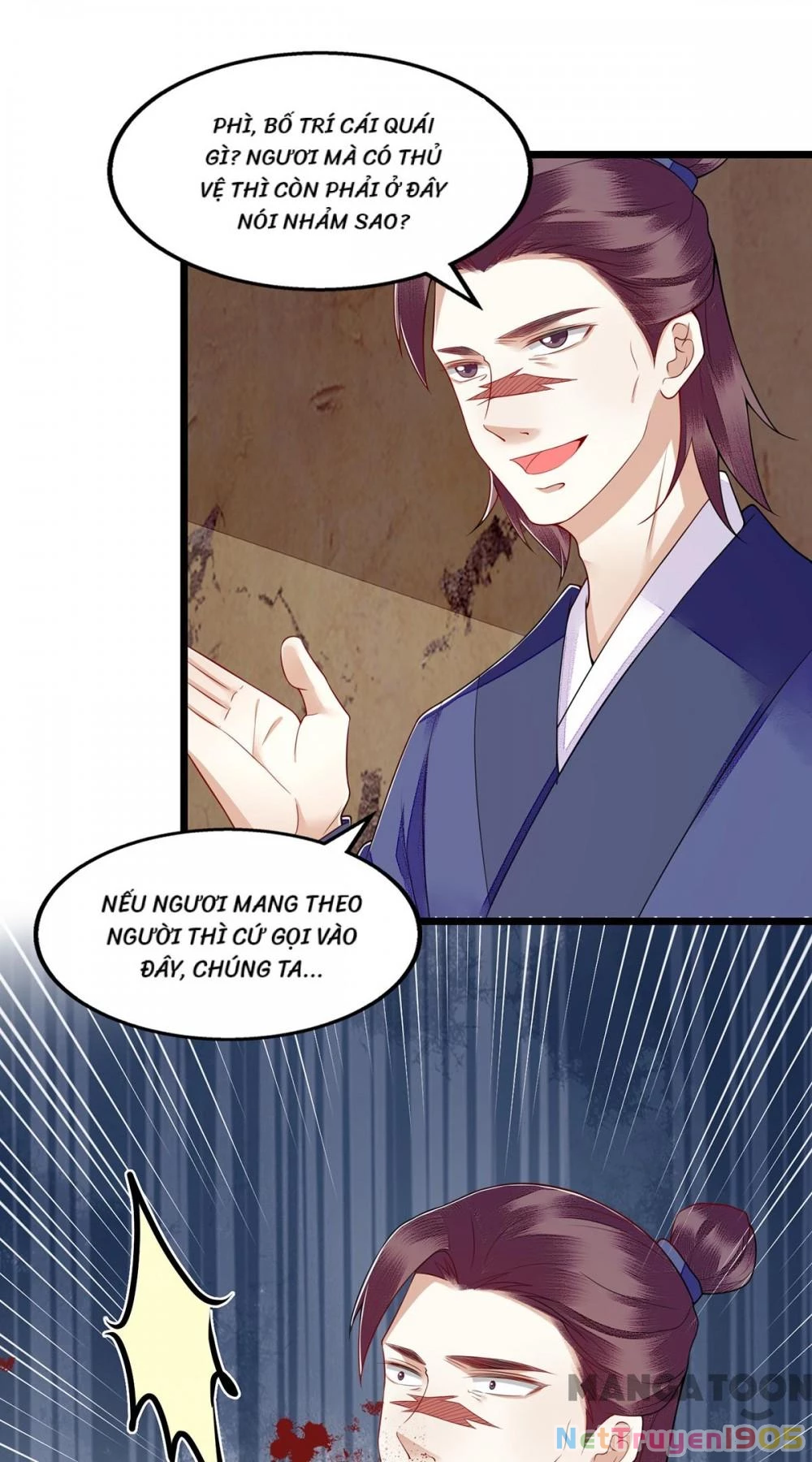 Nhất Phẩm Đích Nữ Chapter 143 - 19