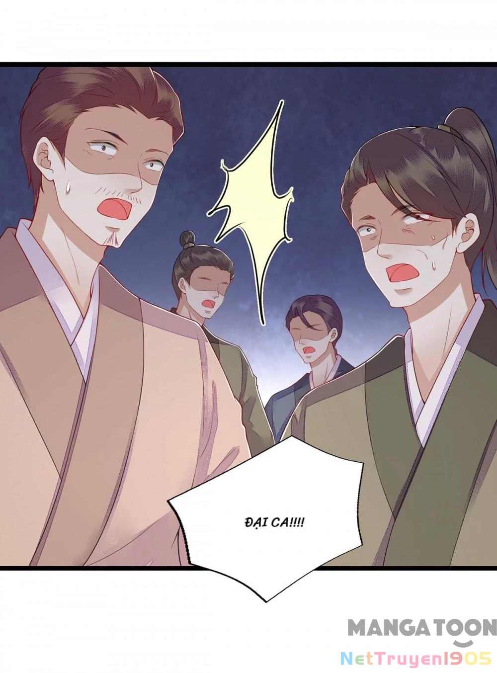 Nhất Phẩm Đích Nữ Chapter 143 - 23