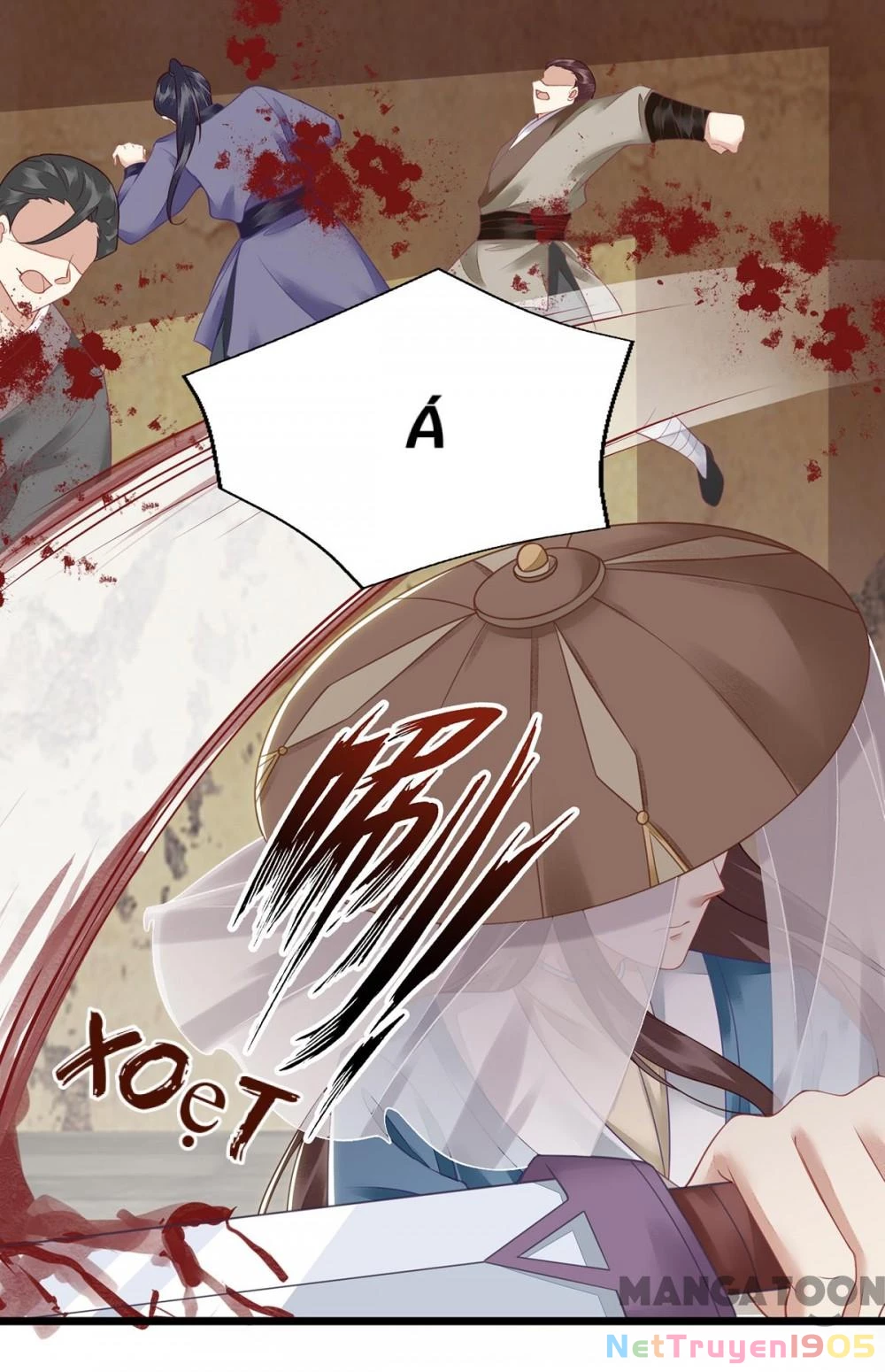 Nhất Phẩm Đích Nữ Chapter 143 - 24