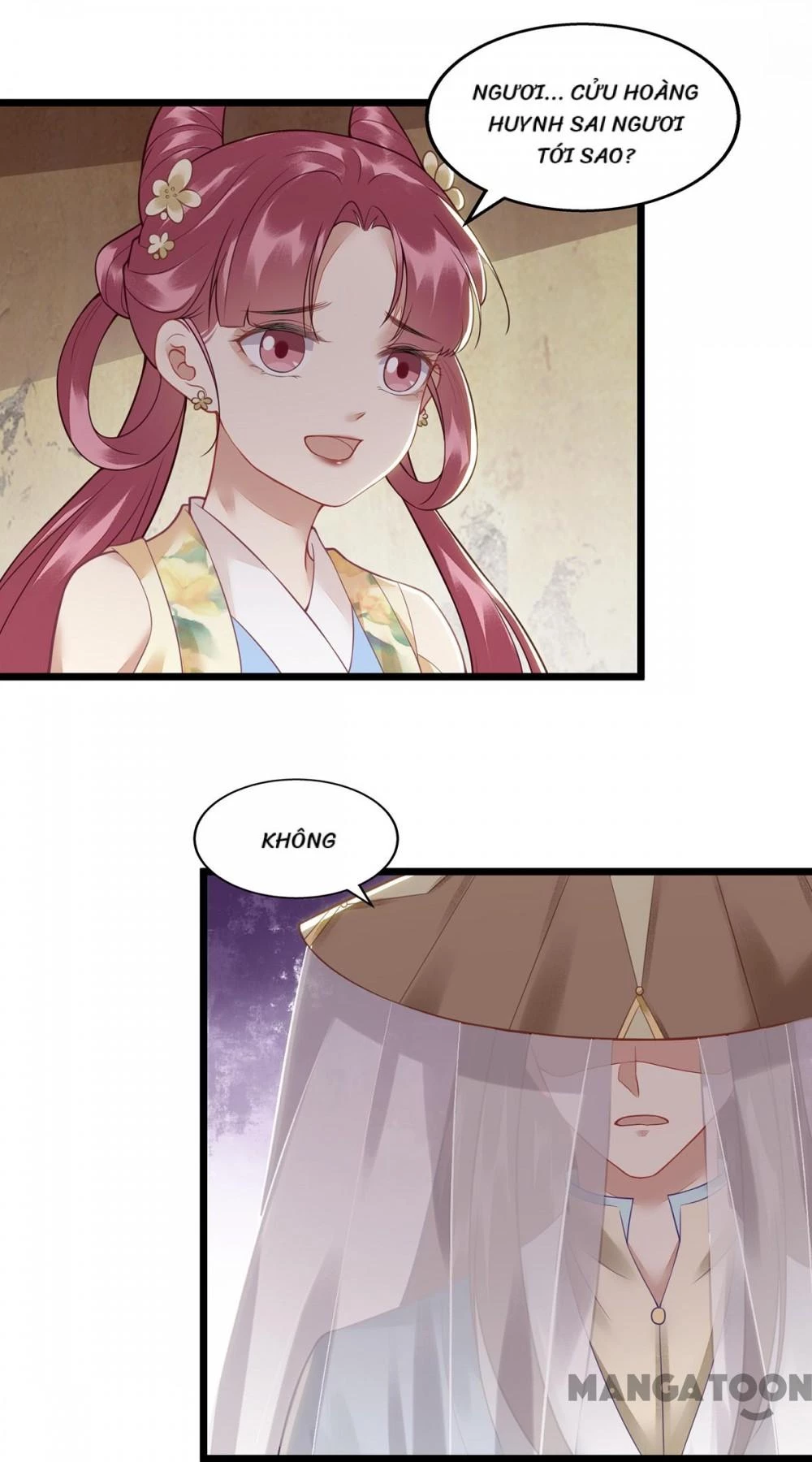 Nhất Phẩm Đích Nữ Chapter 143 - 25