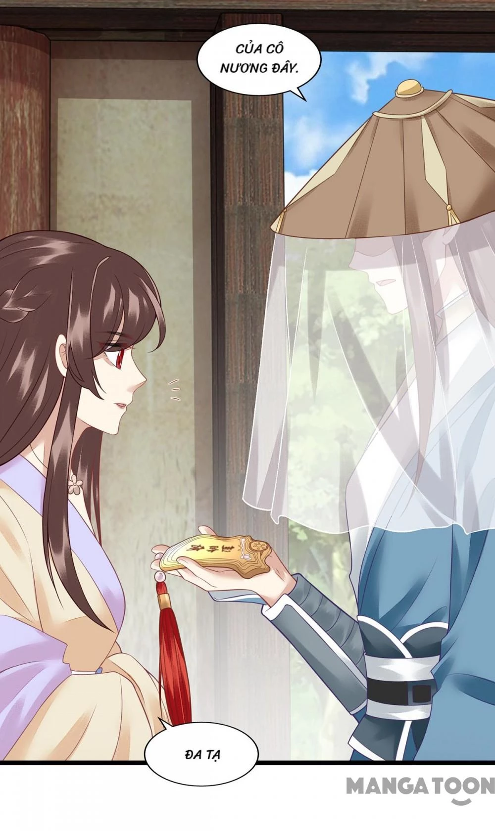 Nhất Phẩm Đích Nữ Chapter 143 - 28