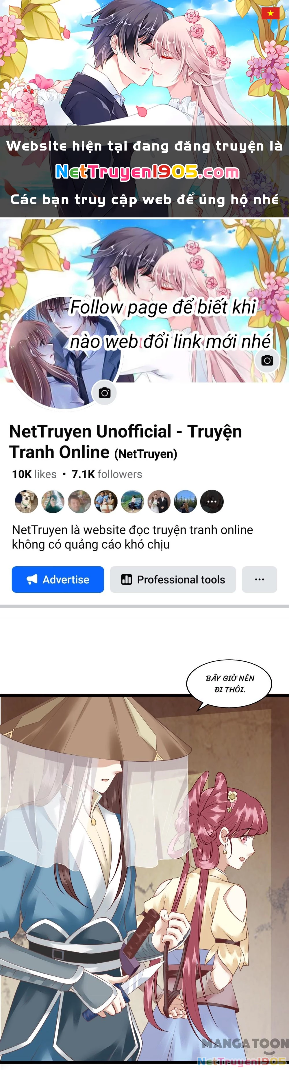 Nhất Phẩm Đích Nữ Chapter 144 - 1