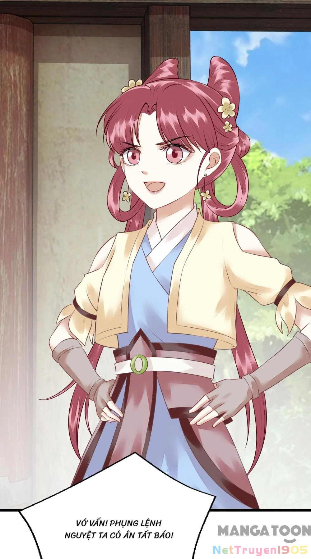 Nhất Phẩm Đích Nữ Chapter 144 - 4