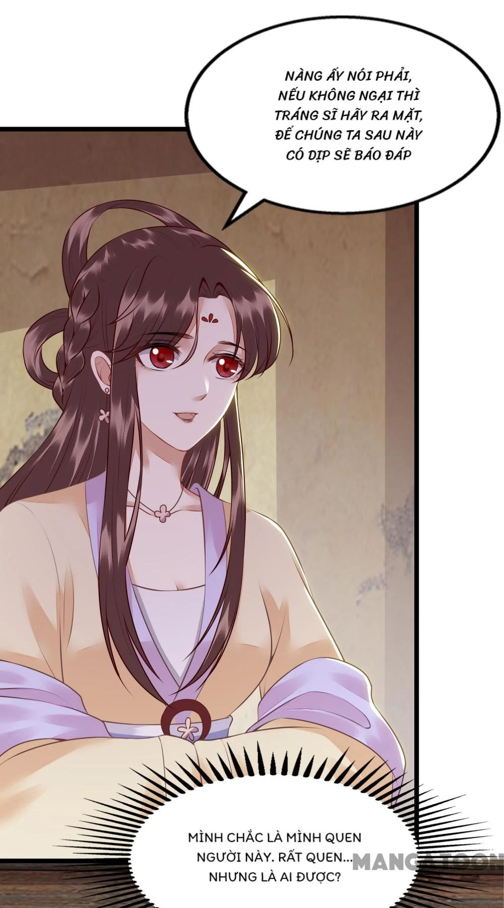 Nhất Phẩm Đích Nữ Chapter 144 - 6