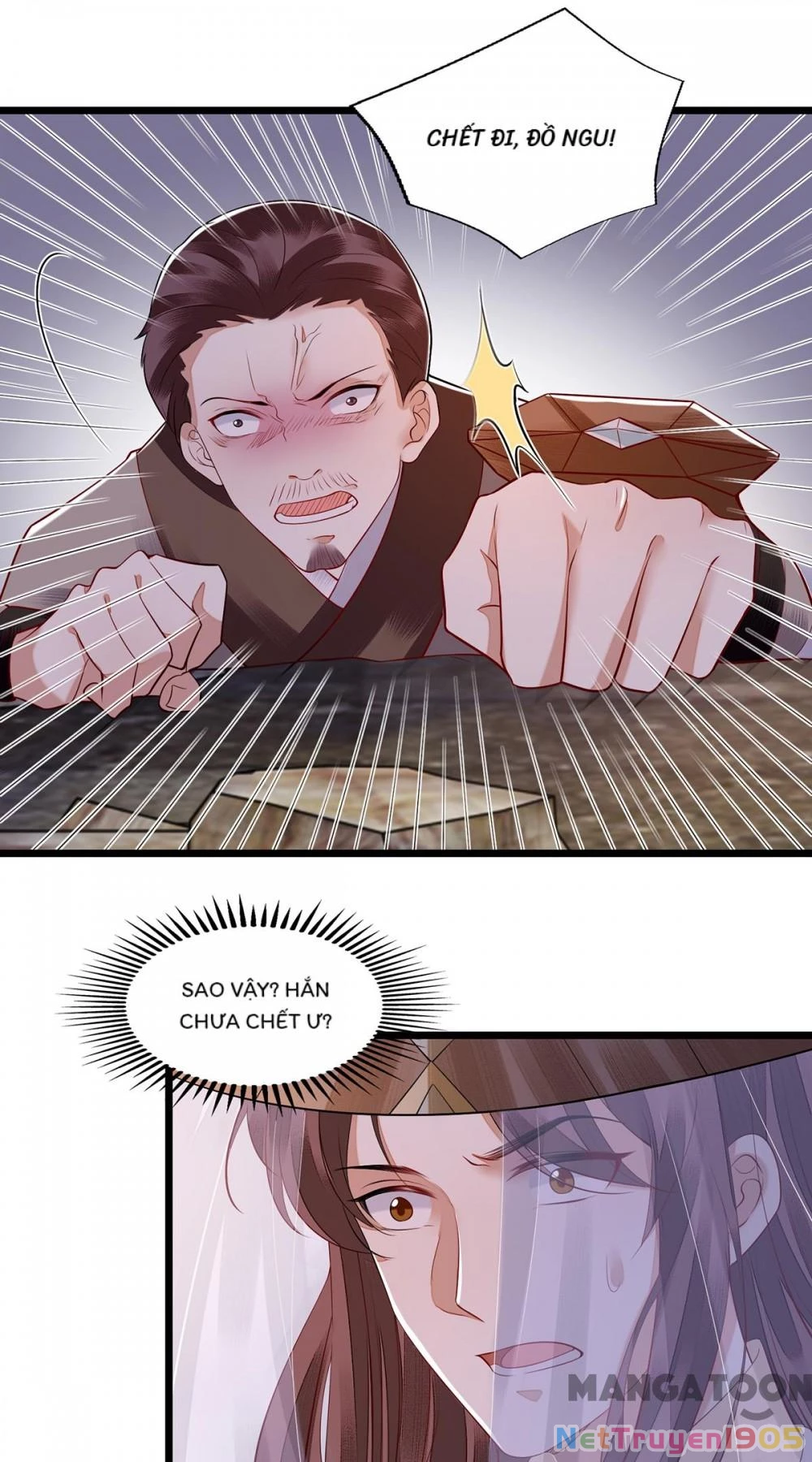 Nhất Phẩm Đích Nữ Chapter 144 - 11