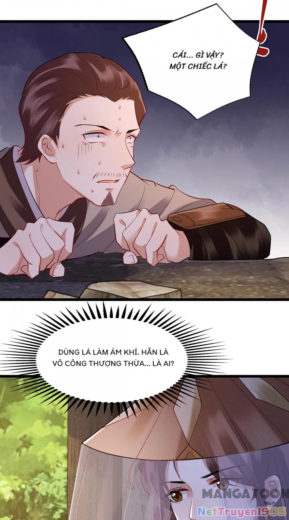 Nhất Phẩm Đích Nữ Chapter 144 - 15