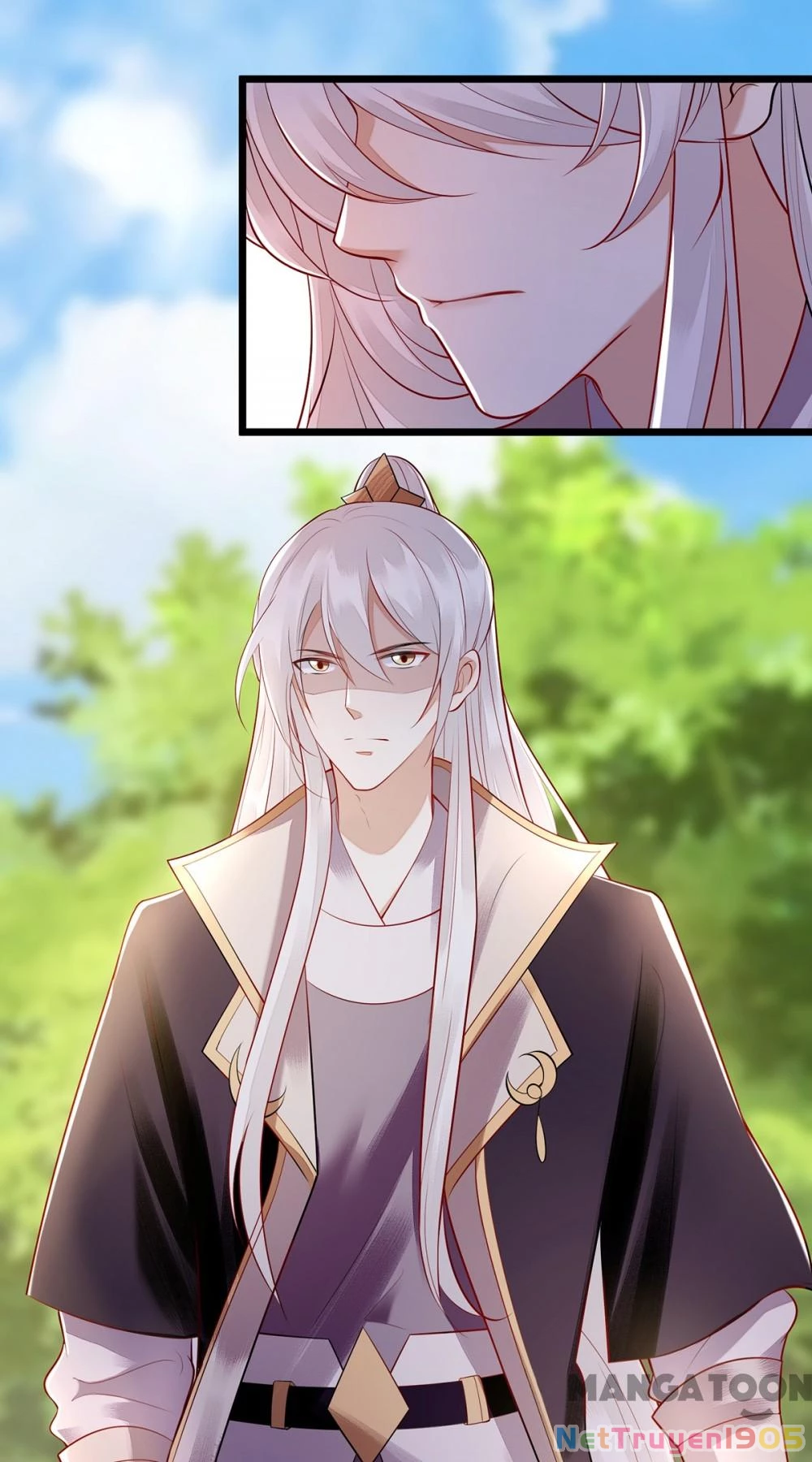 Nhất Phẩm Đích Nữ Chapter 144 - 17