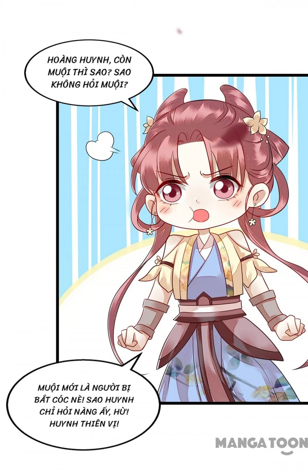 Nhất Phẩm Đích Nữ Chapter 144 - 21