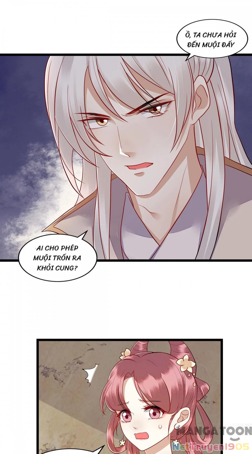 Nhất Phẩm Đích Nữ Chapter 144 - 22