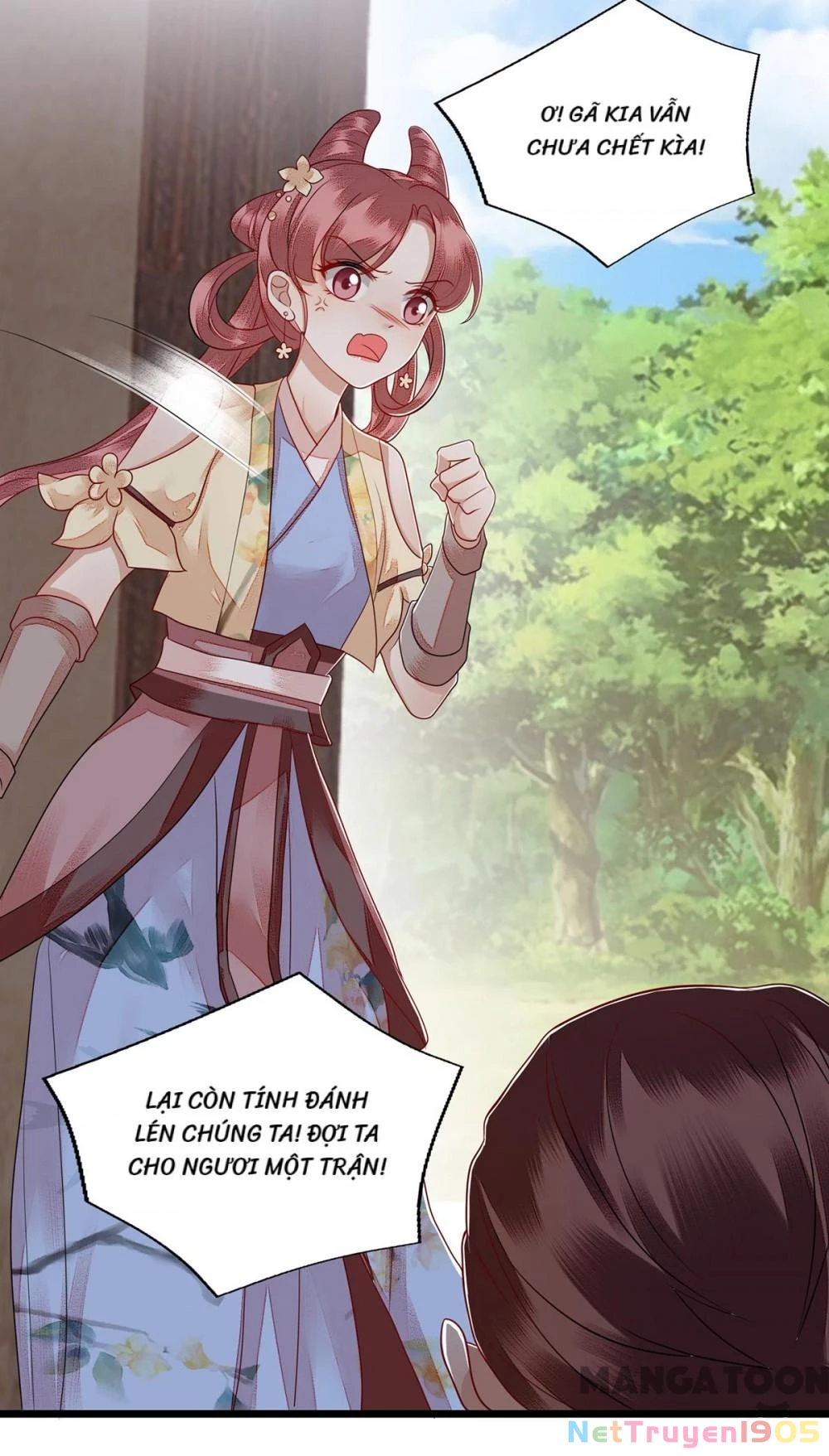 Nhất Phẩm Đích Nữ Chapter 144 - 24