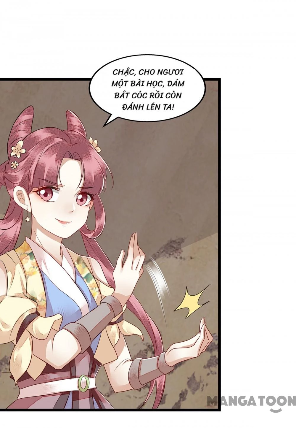 Nhất Phẩm Đích Nữ Chapter 144 - 31