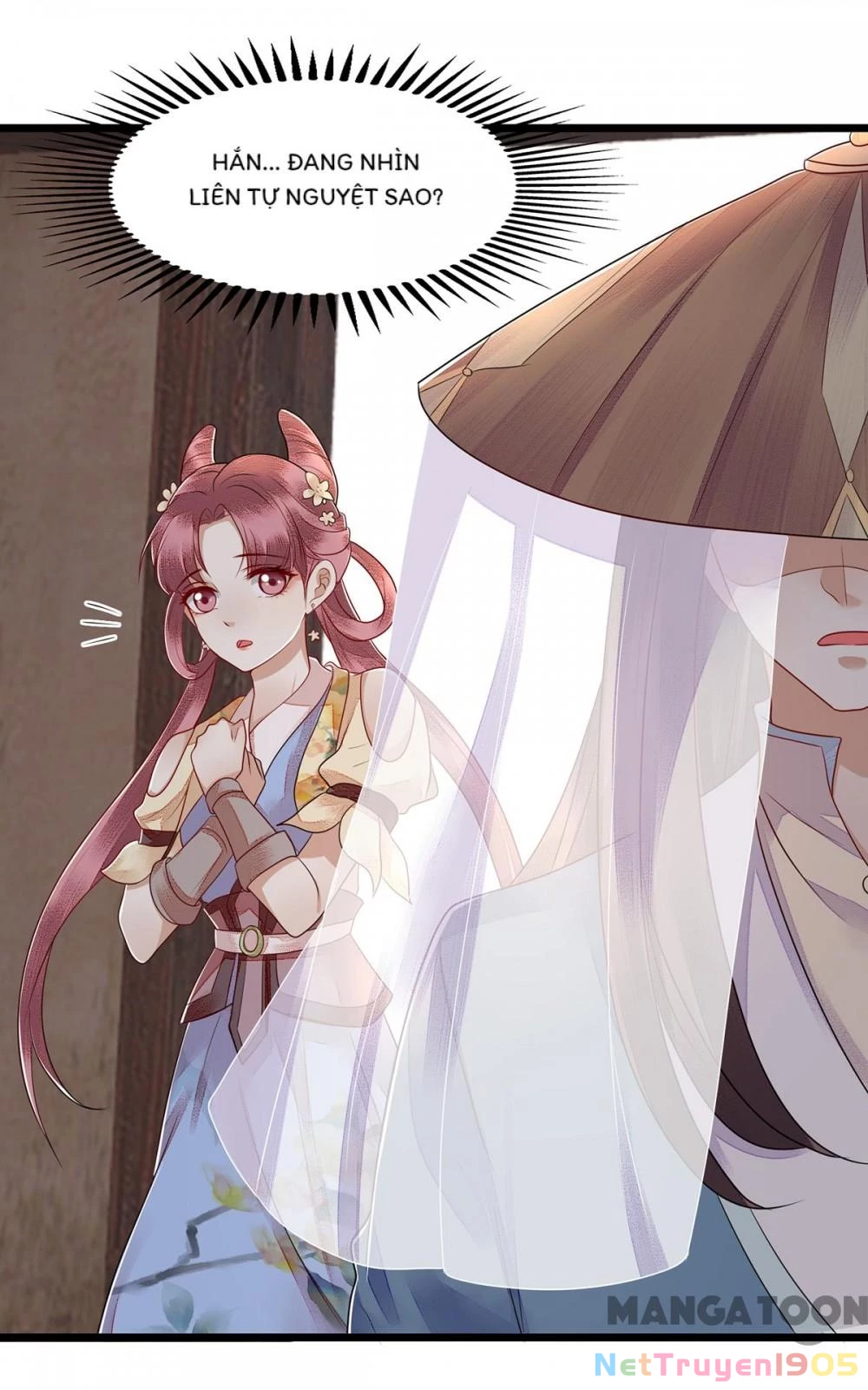 Nhất Phẩm Đích Nữ Chapter 144 - 32