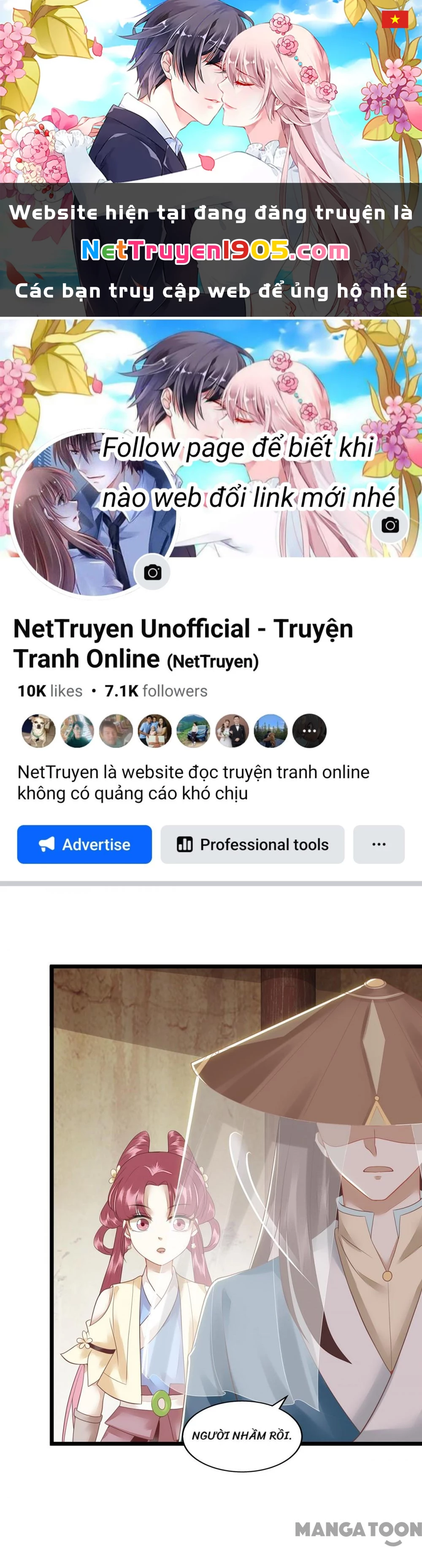 Nhất Phẩm Đích Nữ Chapter 145 - 1