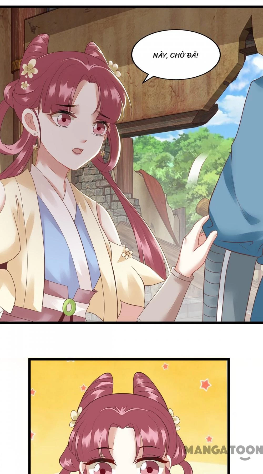 Nhất Phẩm Đích Nữ Chapter 145 - 2