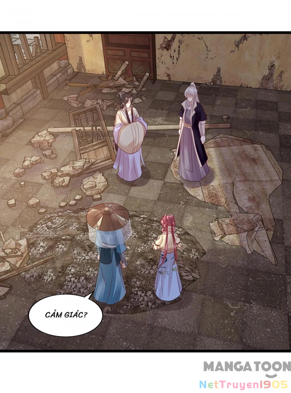 Nhất Phẩm Đích Nữ Chapter 145 - 9