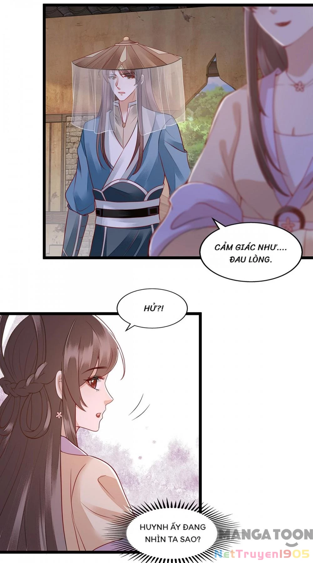 Nhất Phẩm Đích Nữ Chapter 145 - 10