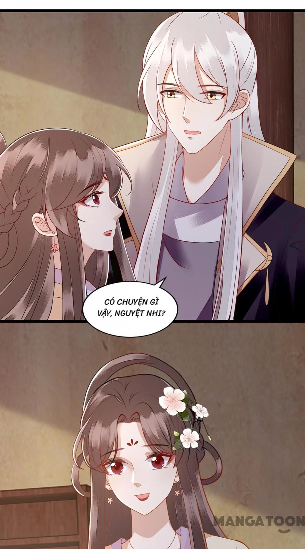 Nhất Phẩm Đích Nữ Chapter 145 - 12