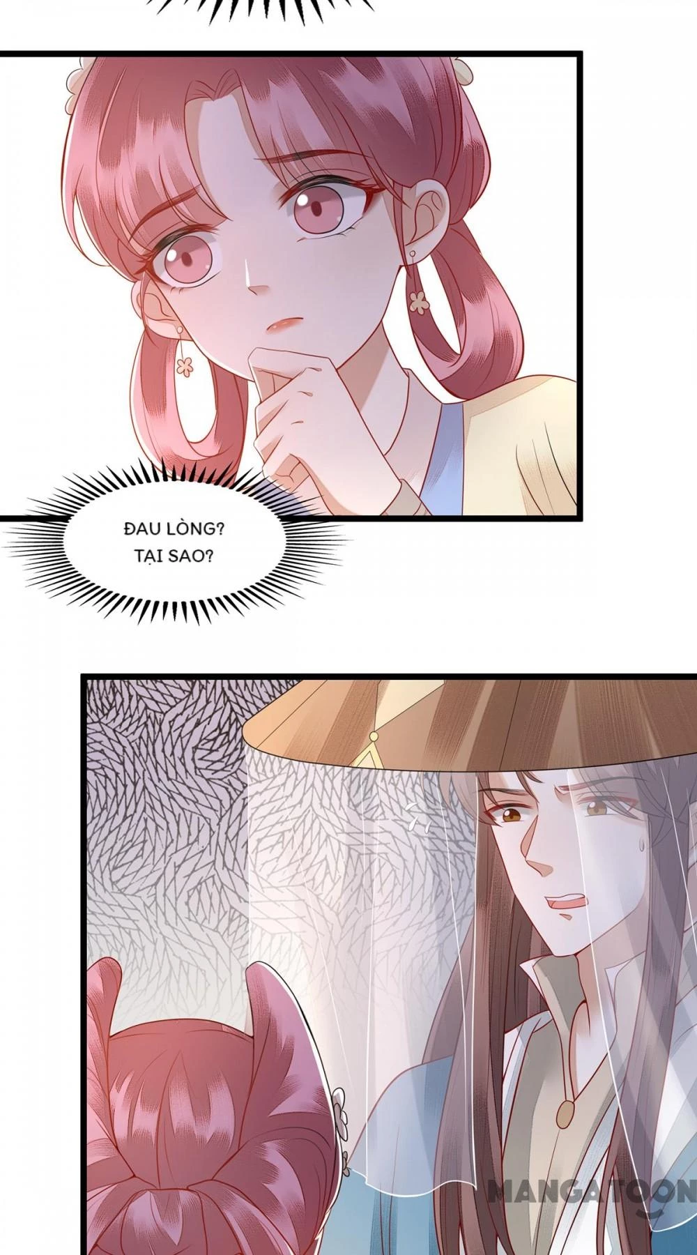 Nhất Phẩm Đích Nữ Chapter 145 - 16