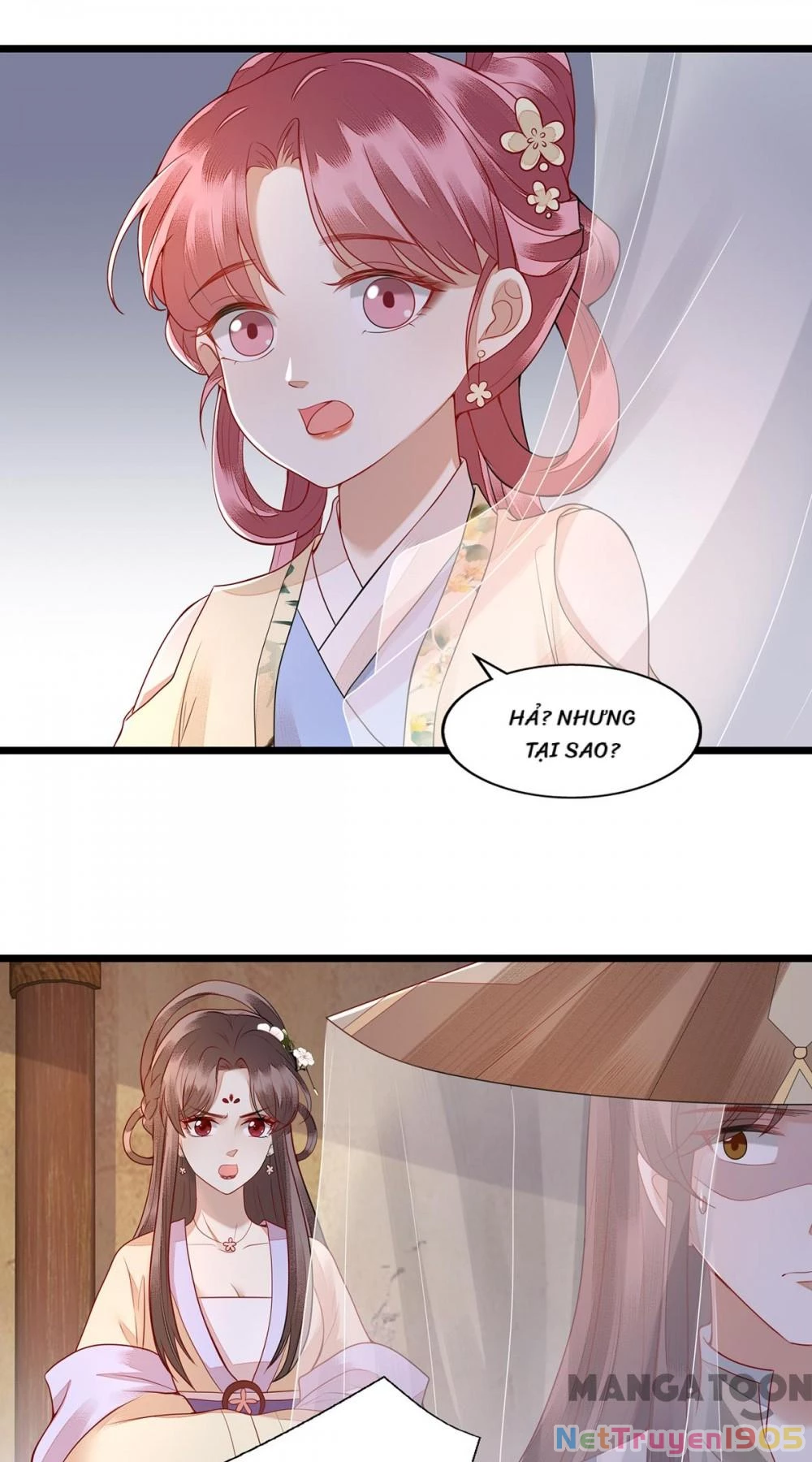 Nhất Phẩm Đích Nữ Chapter 145 - 18