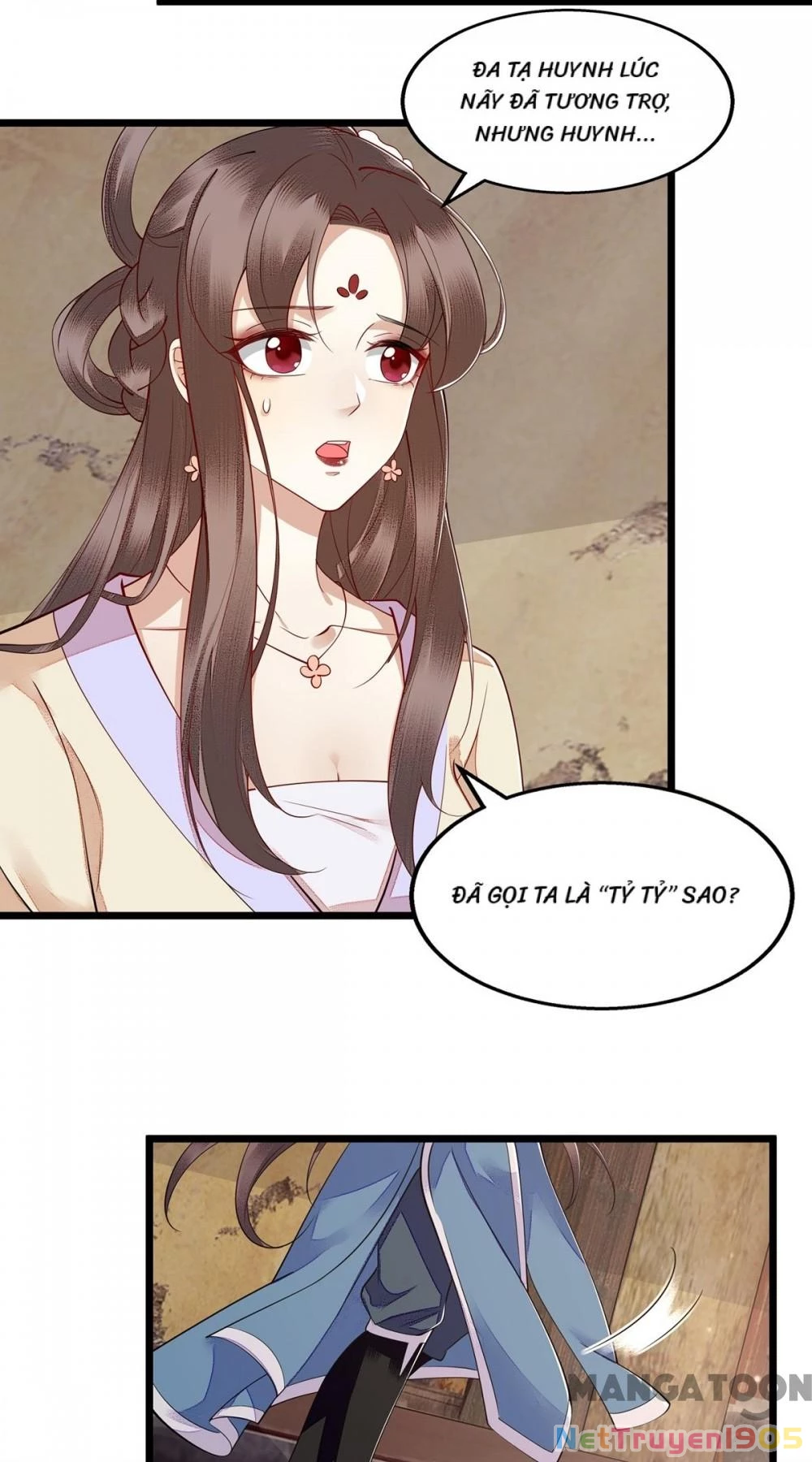 Nhất Phẩm Đích Nữ Chapter 145 - 22