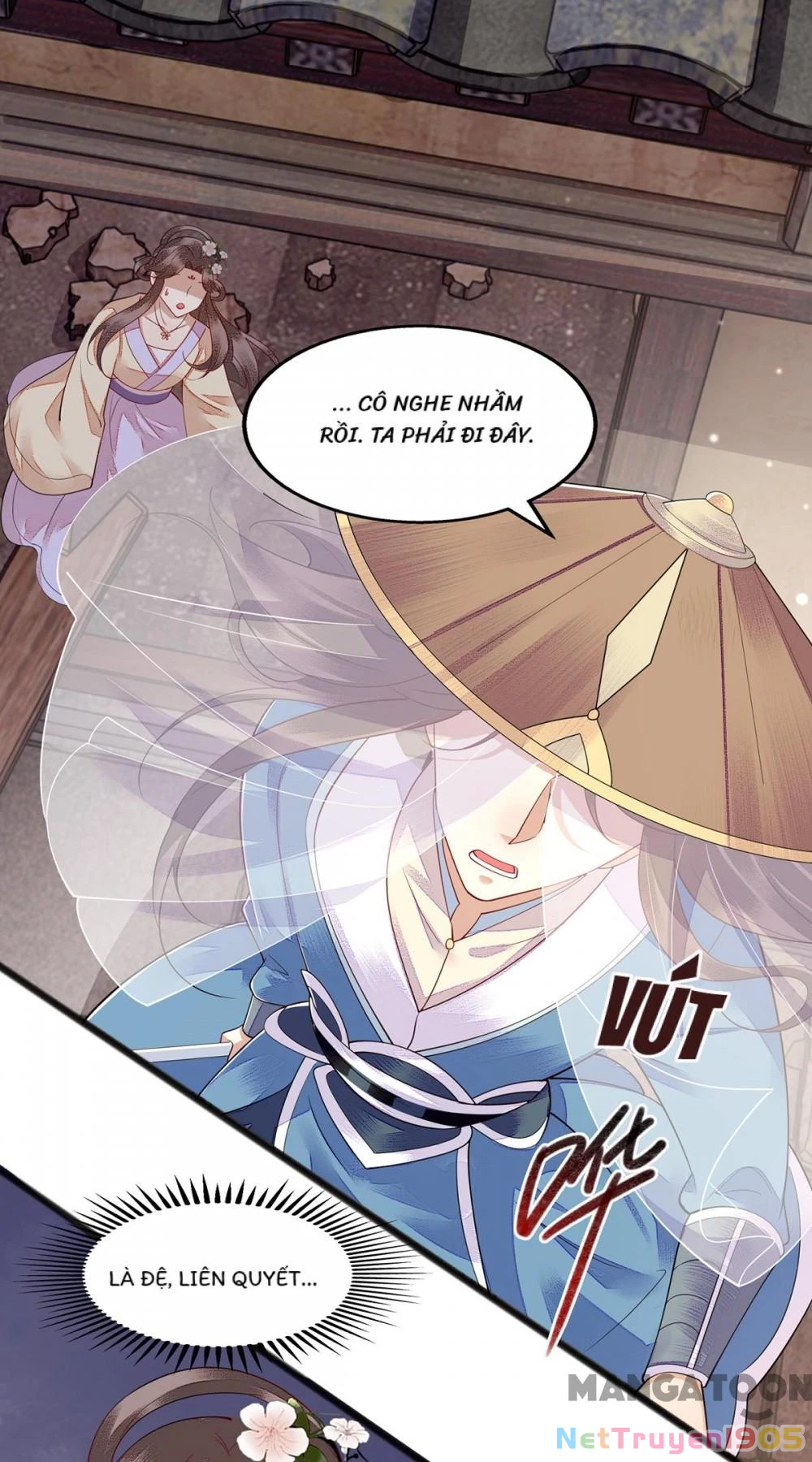 Nhất Phẩm Đích Nữ Chapter 145 - 24