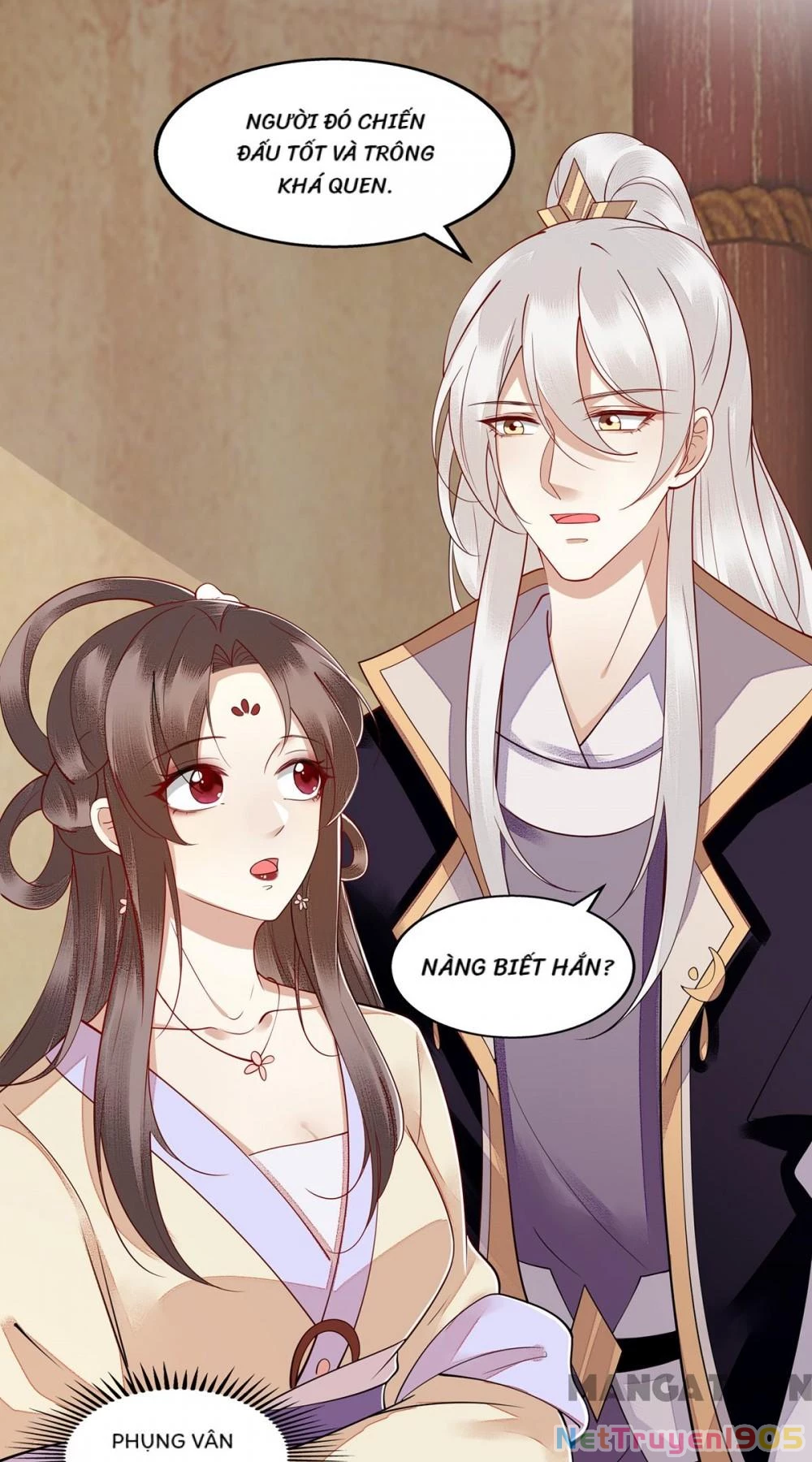 Nhất Phẩm Đích Nữ Chapter 145 - 26