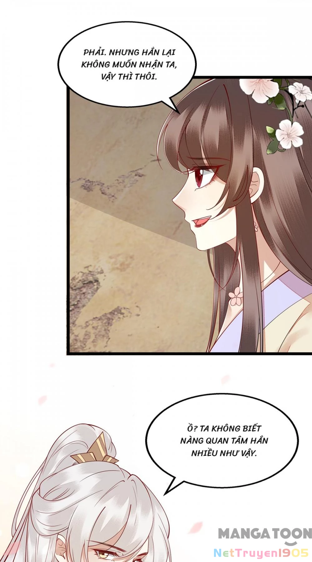 Nhất Phẩm Đích Nữ Chapter 145 - 28